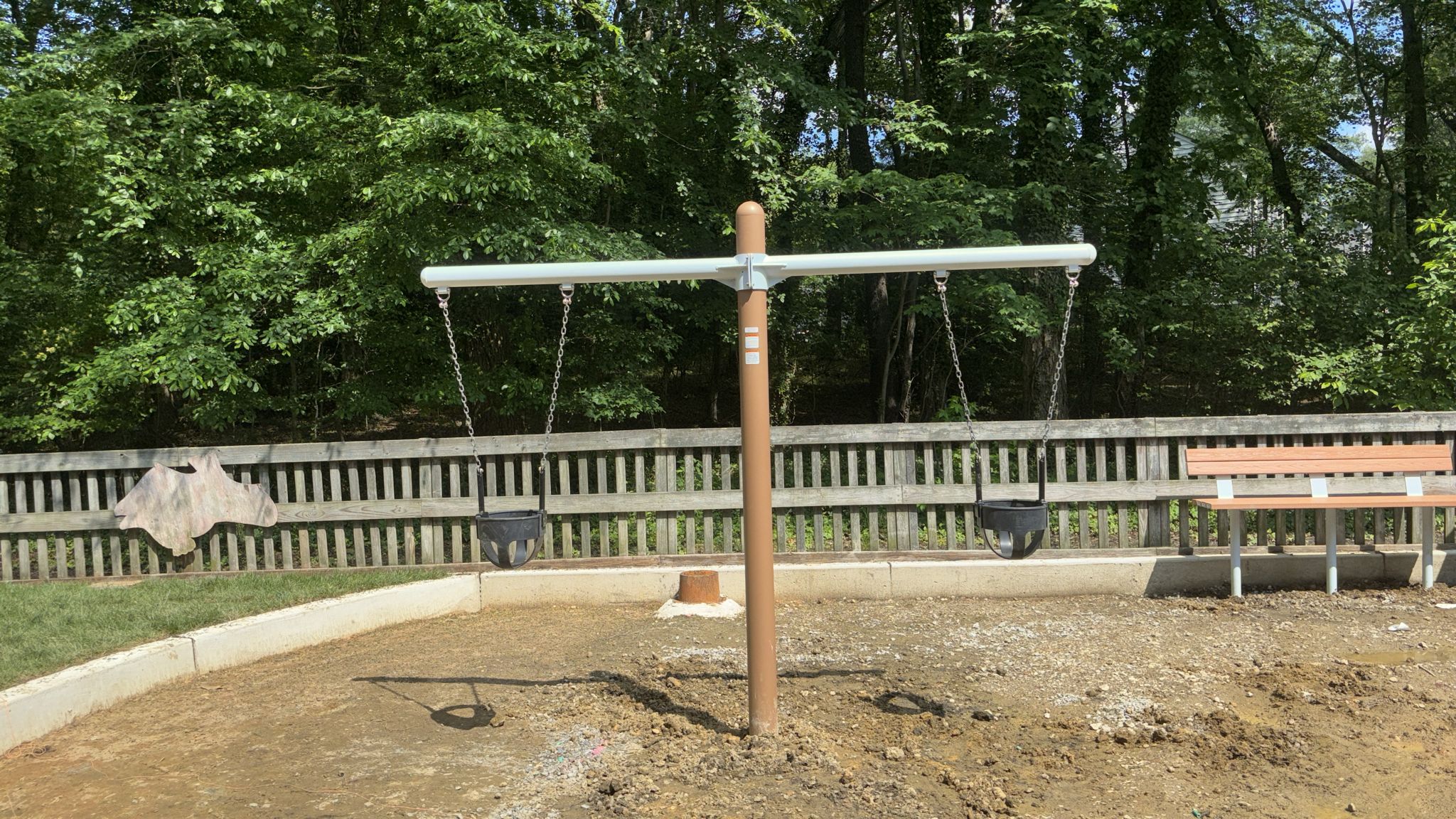 Playground Project